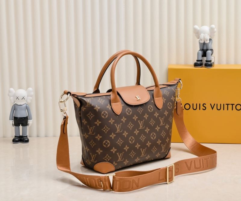 Louis Vuitton Top Handle Bags